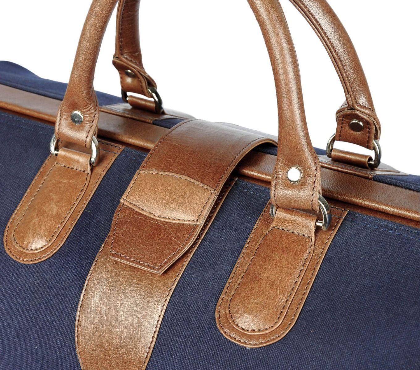DOCTOR BAG CANVAS - Image 6