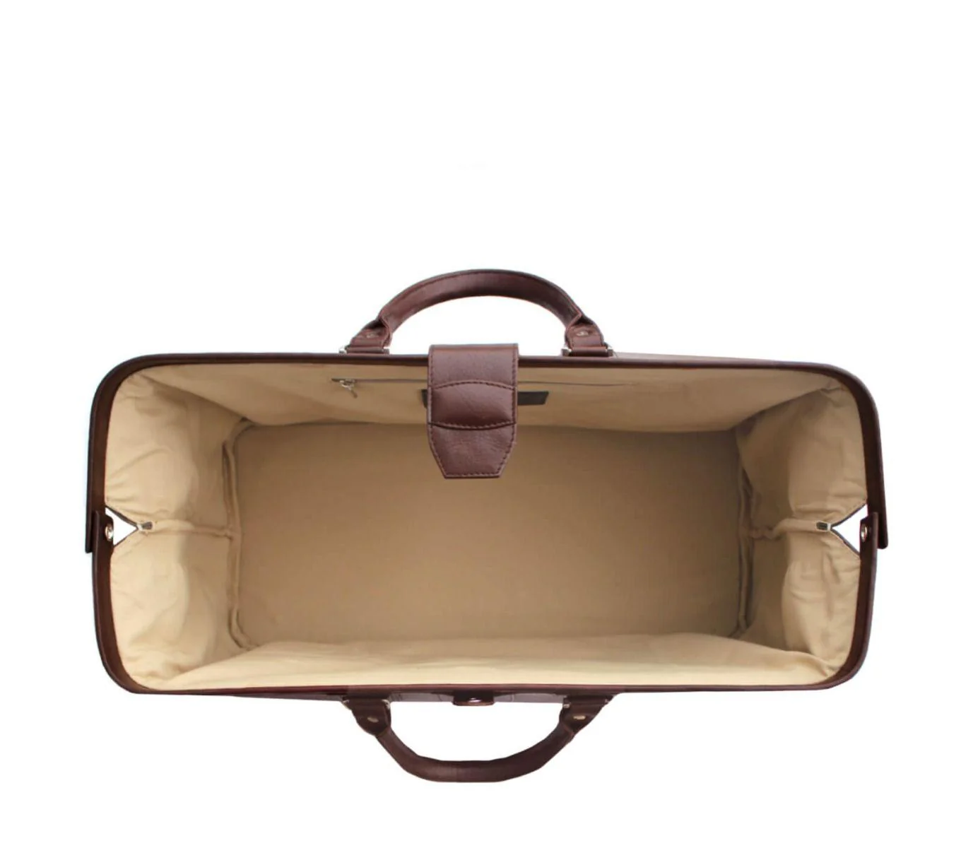 DOCTOR BAG CANVAS - Image 8