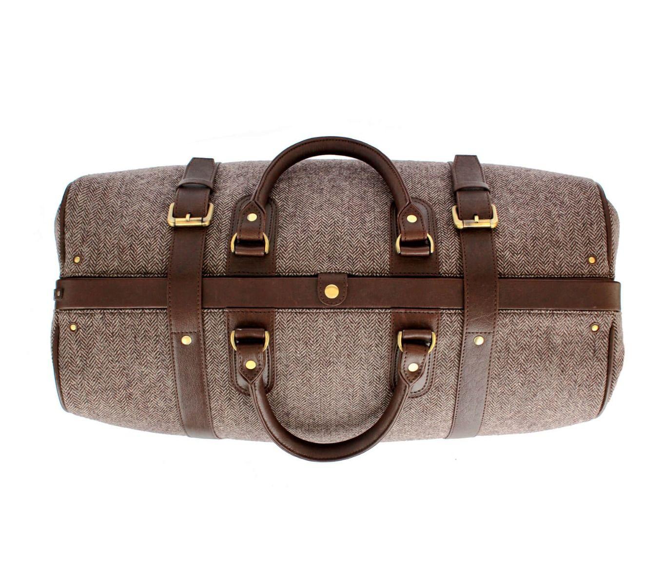DOCTOR BAG HERRINGBONE - Image 5