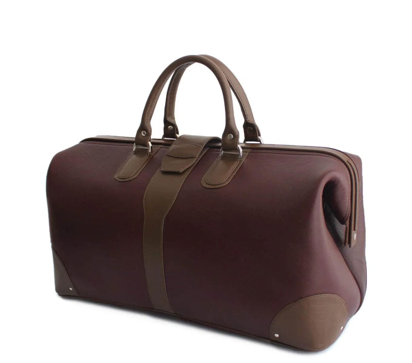 DOCTOR BAG LEATHER - Image 12