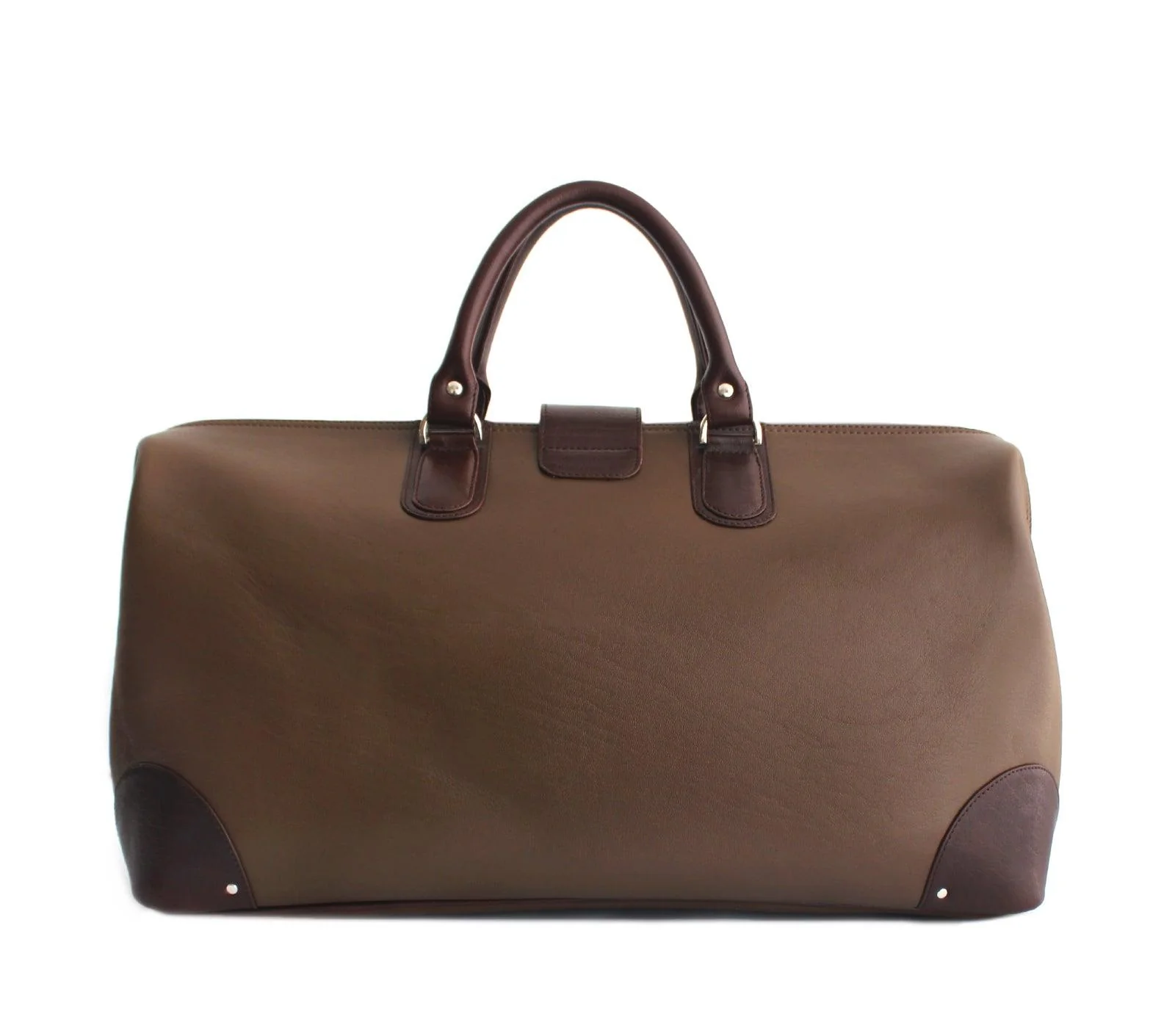 DOCTOR BAG LEATHER - Image 2