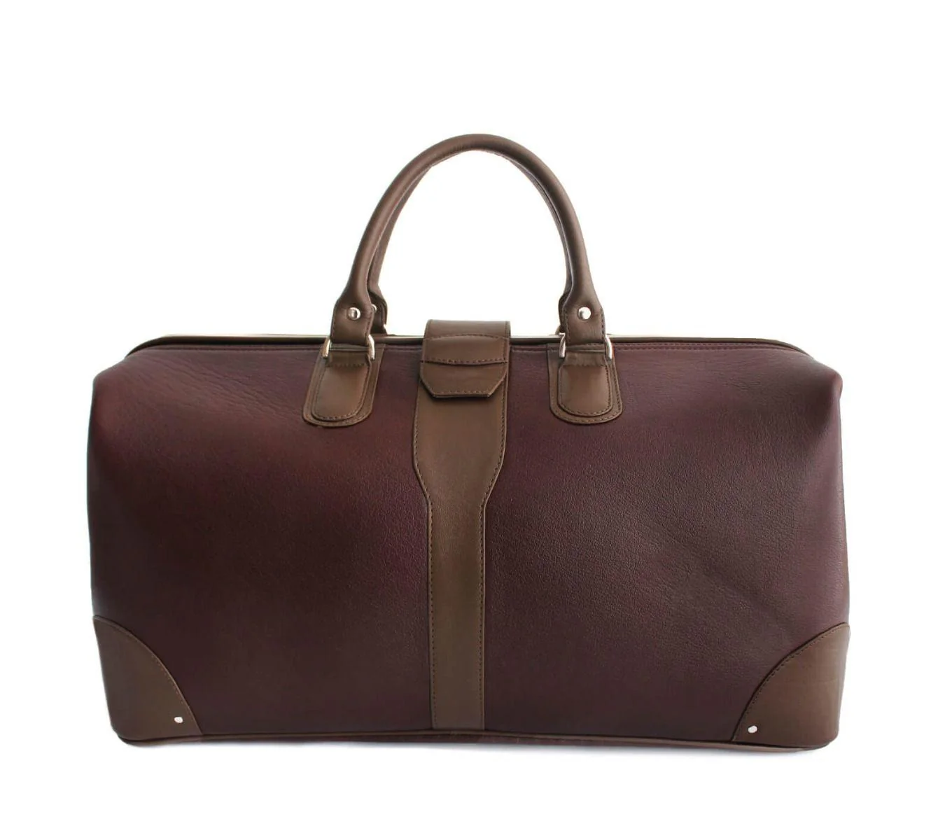 DOCTOR BAG LEATHER - Image 9