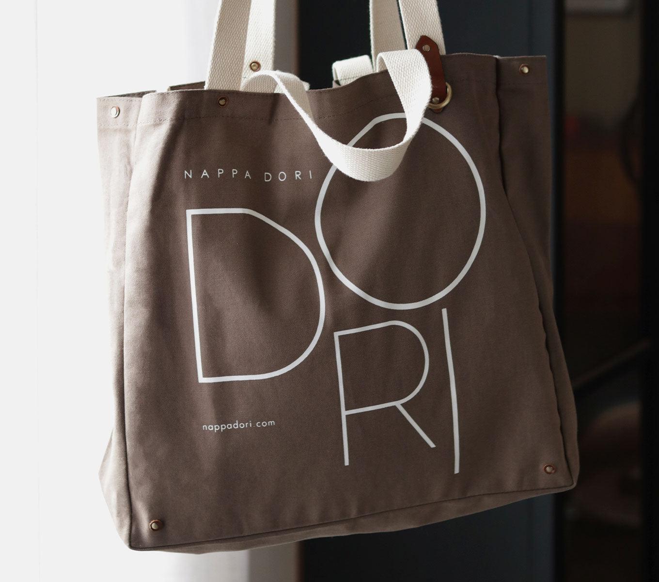 DORI TOTE BAG - Image 38