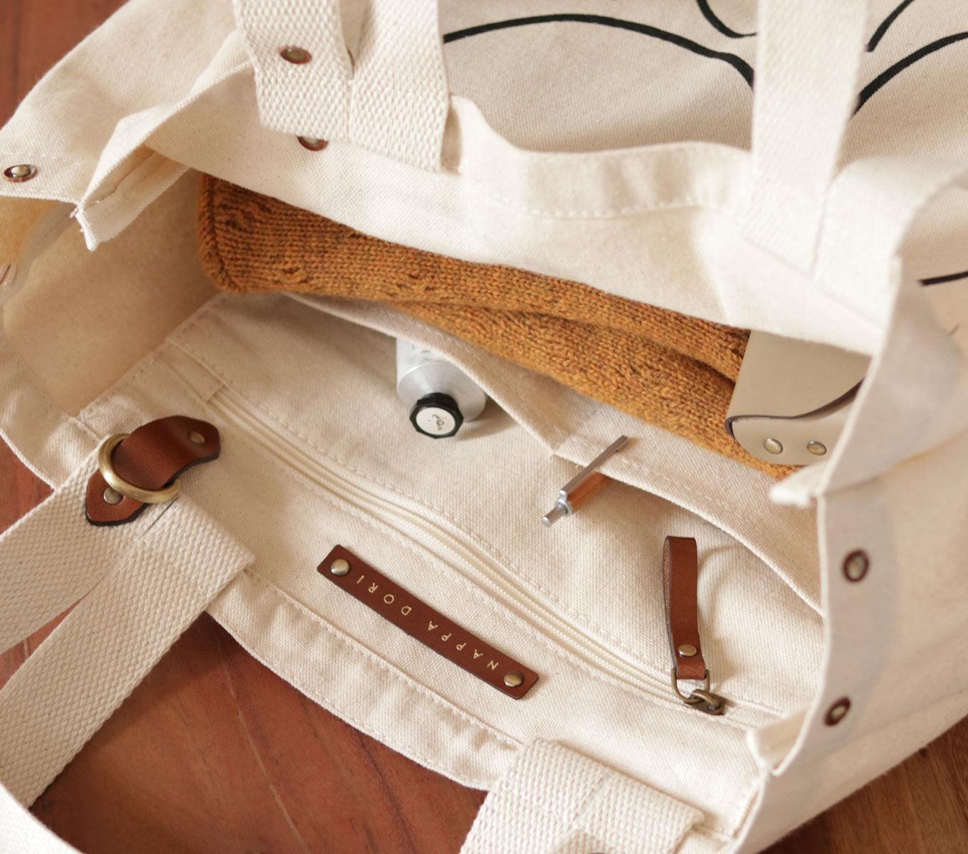 DORI TOTE BAG - Image 40