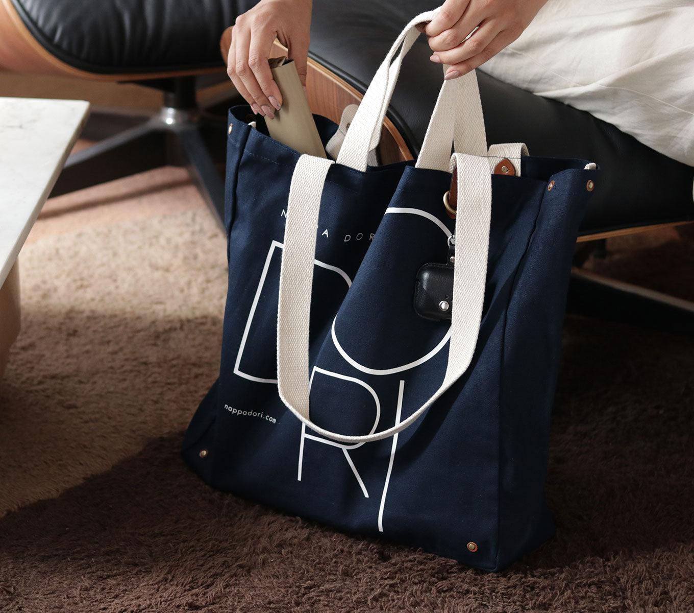 DORI TOTE BAG - Image 42