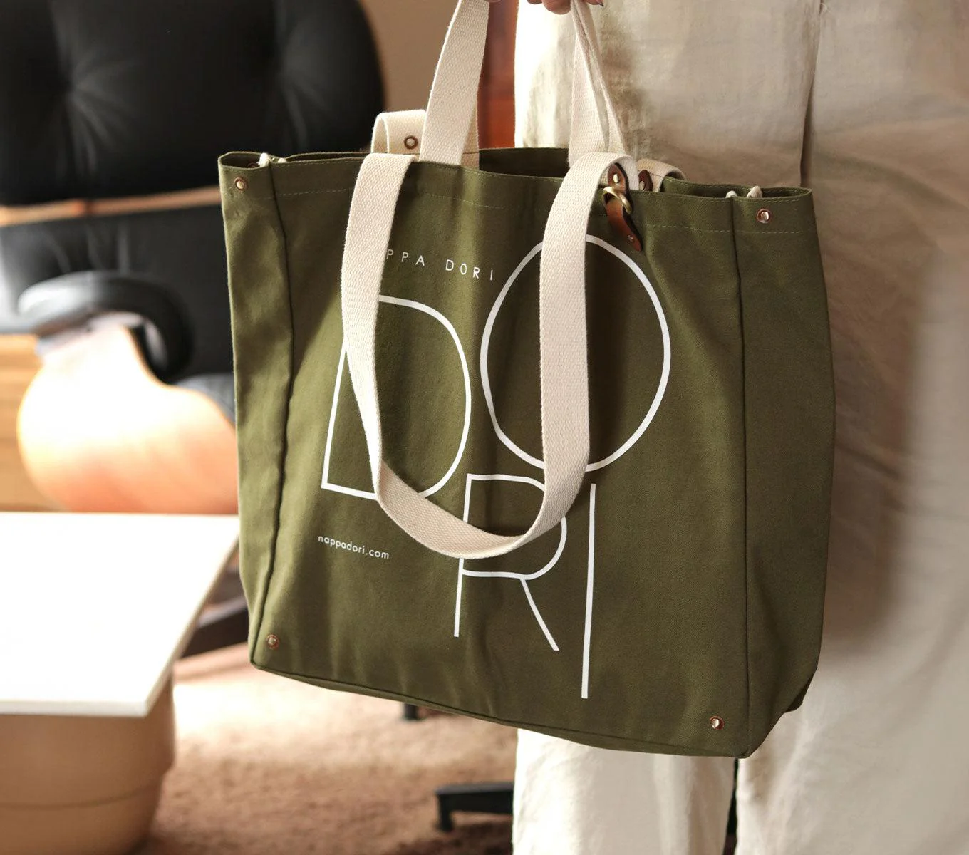 DORI TOTE BAG - Image 43