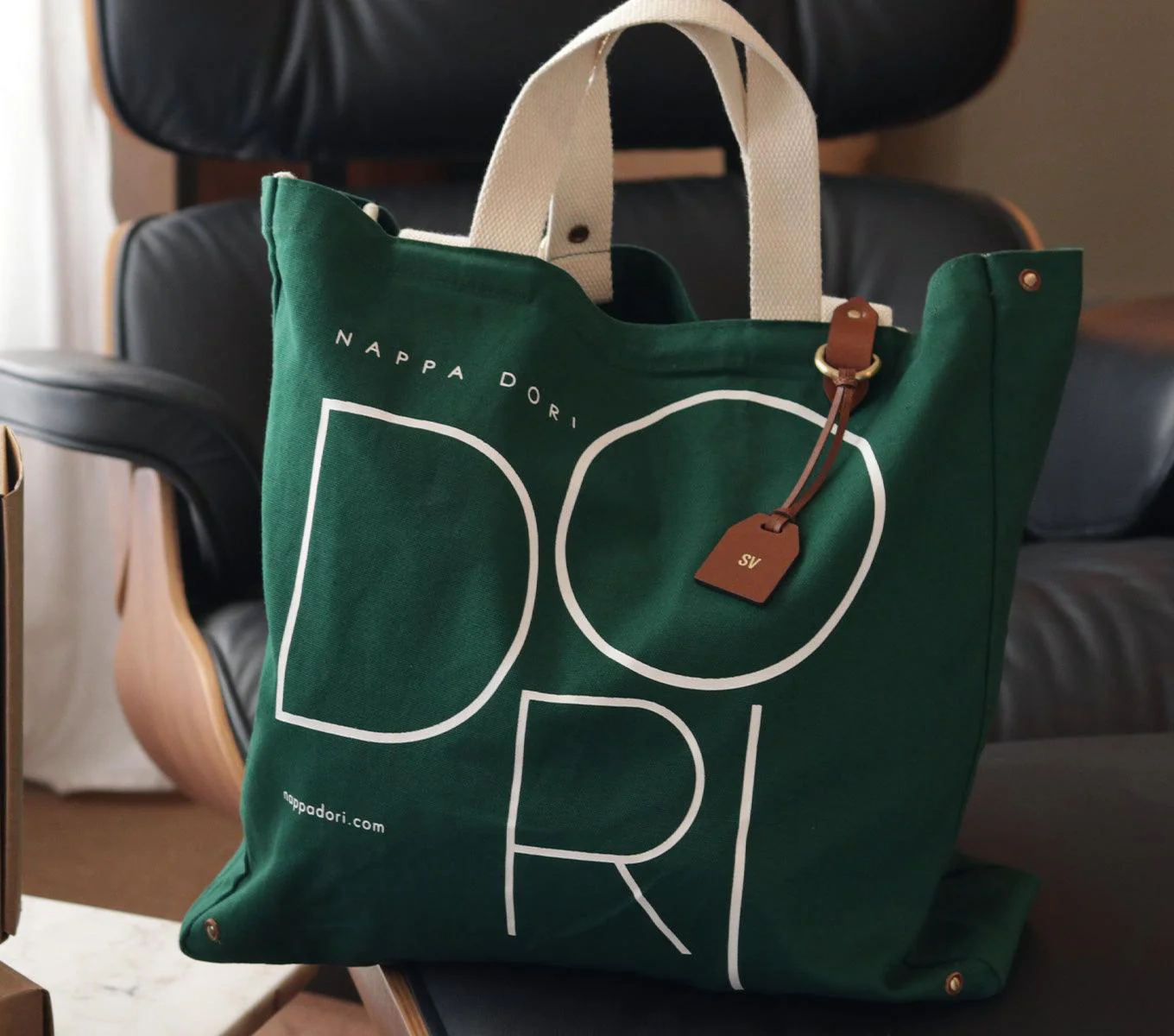 DORI TOTE BAG - Image 49