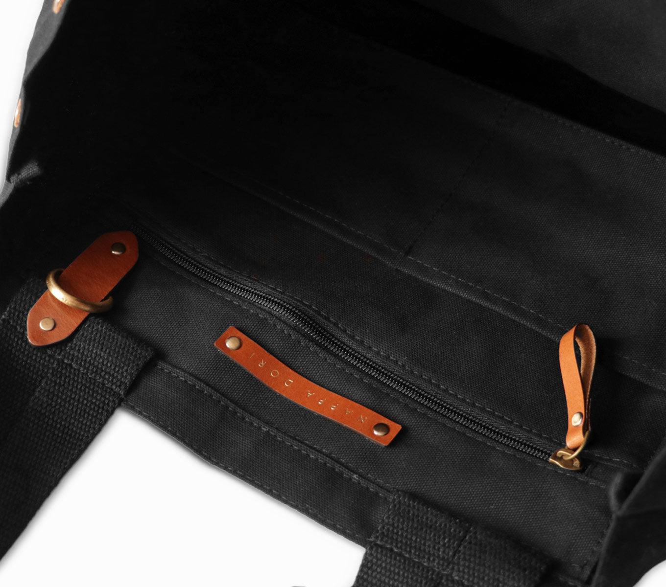 DORI TOTE BAG - Image 5