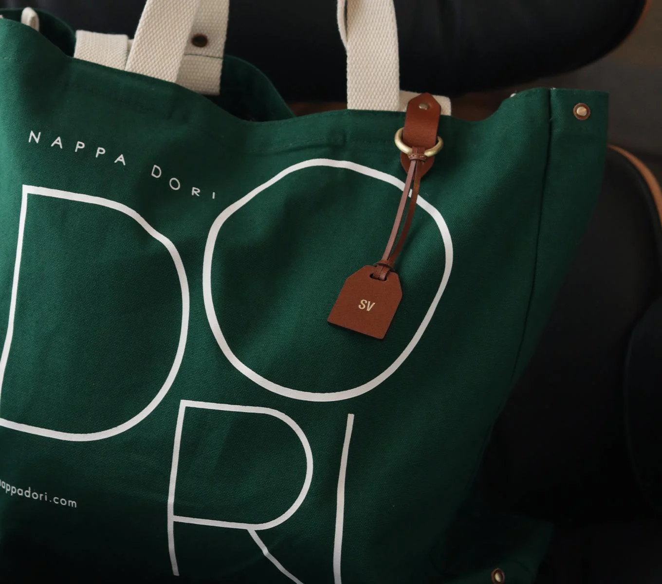 DORI TOTE BAG - Image 50