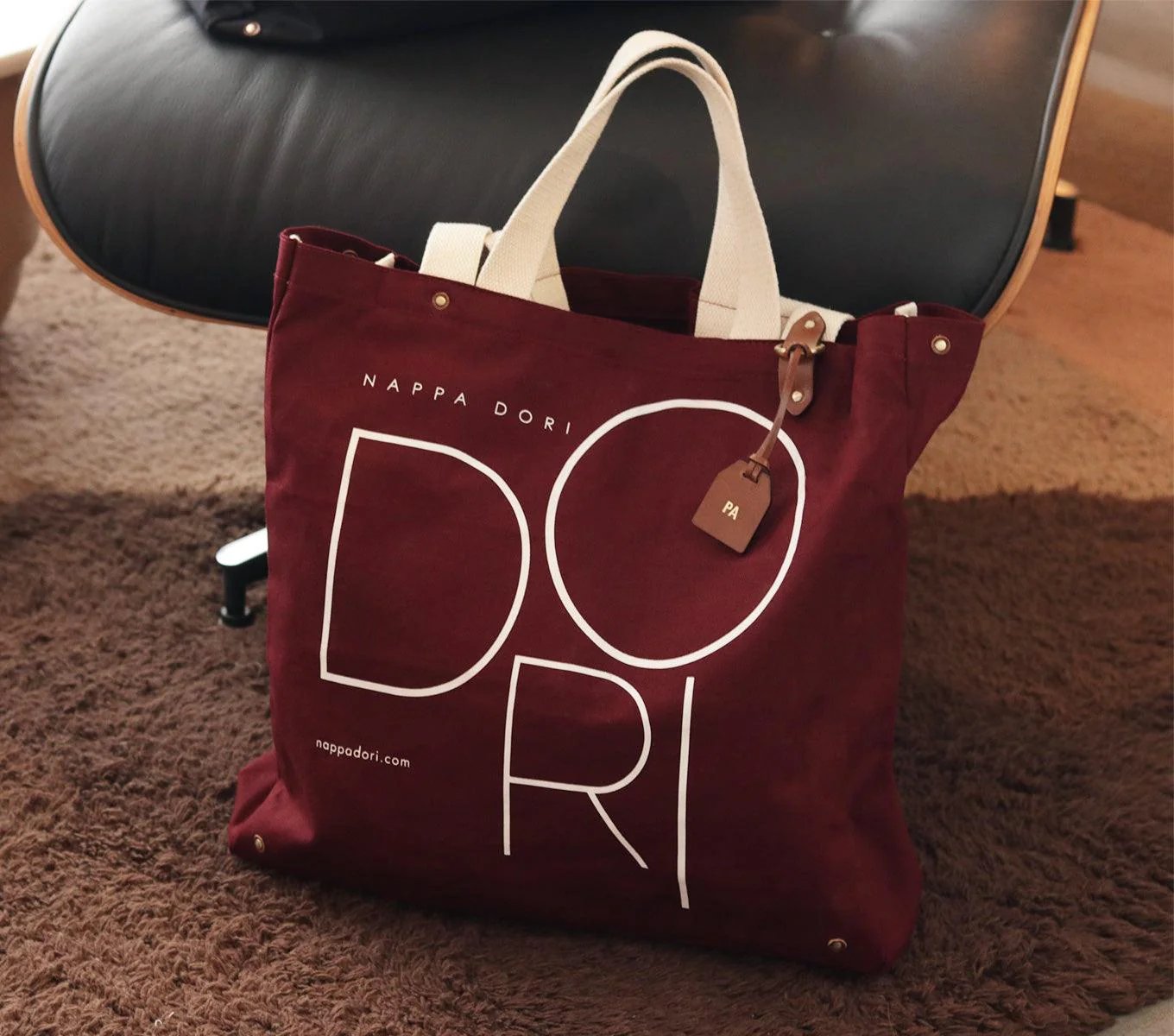 DORI TOTE BAG - Image 51