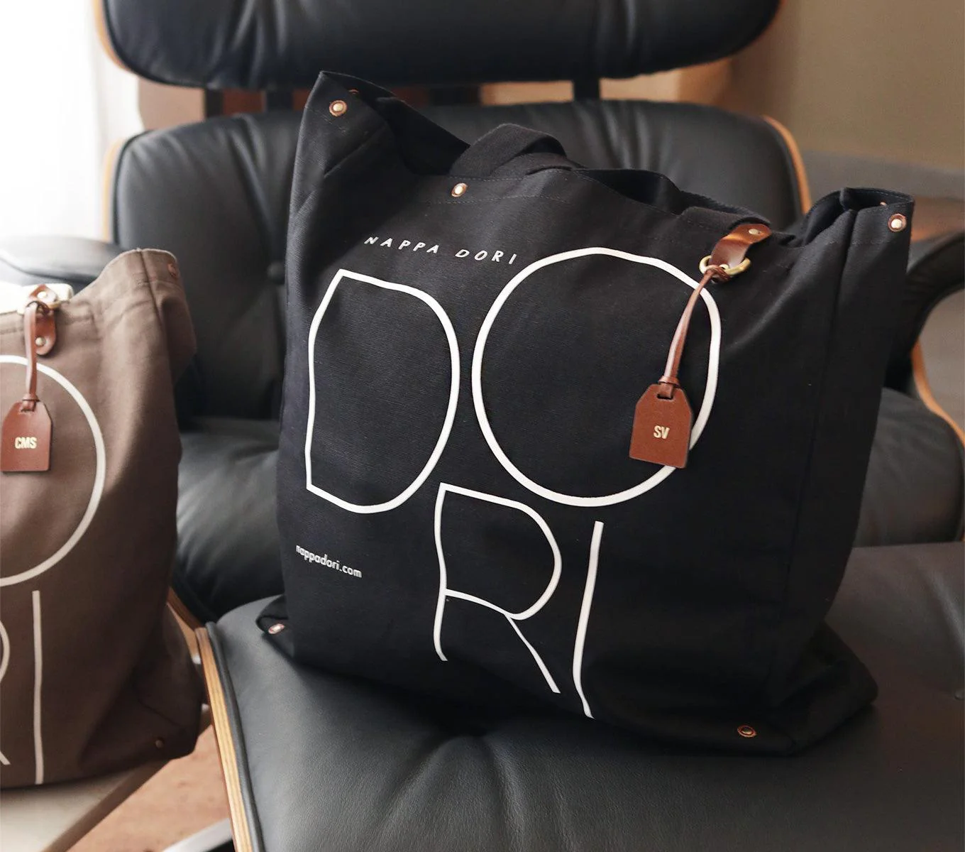 DORI TOTE BAG - Image 52
