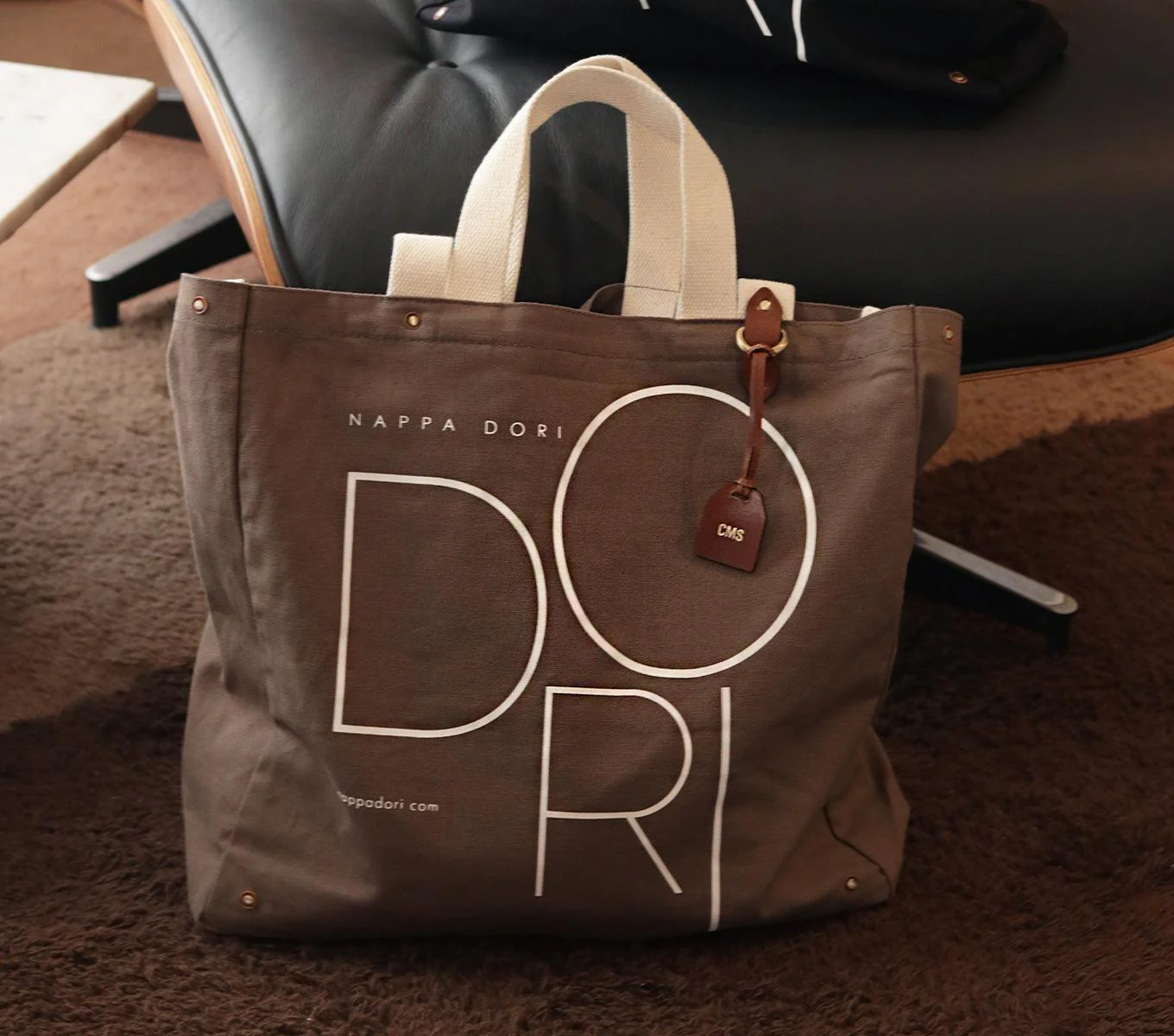 DORI TOTE BAG - Image 53