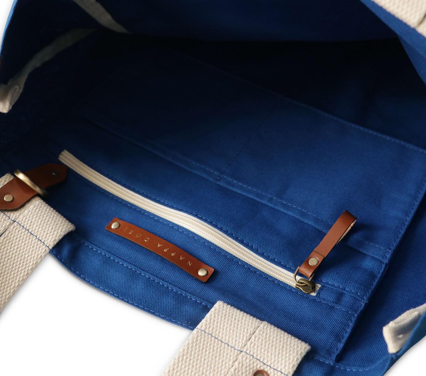 DORI TOTE BAG - Image 9