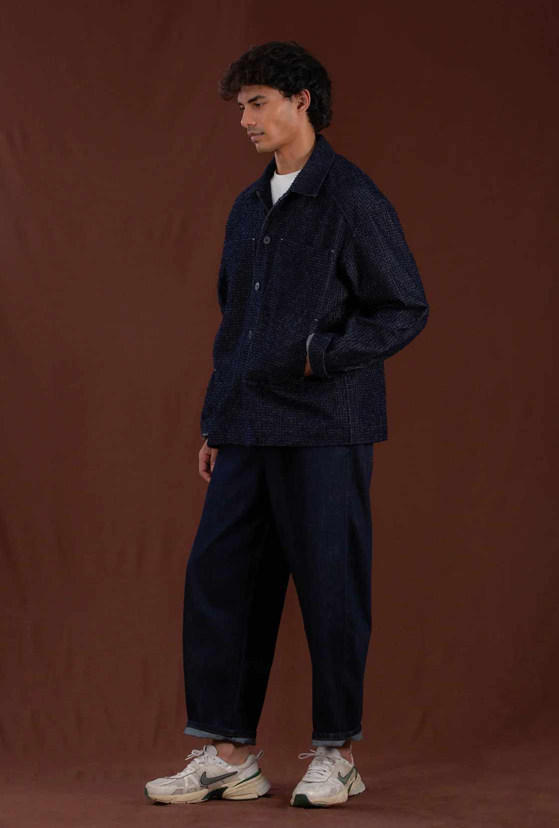DRIFT OVERSHIRT - Image 8