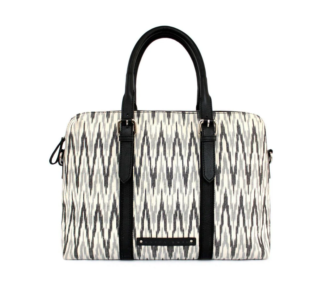 Dual Zip Laptop Bag - Image 7