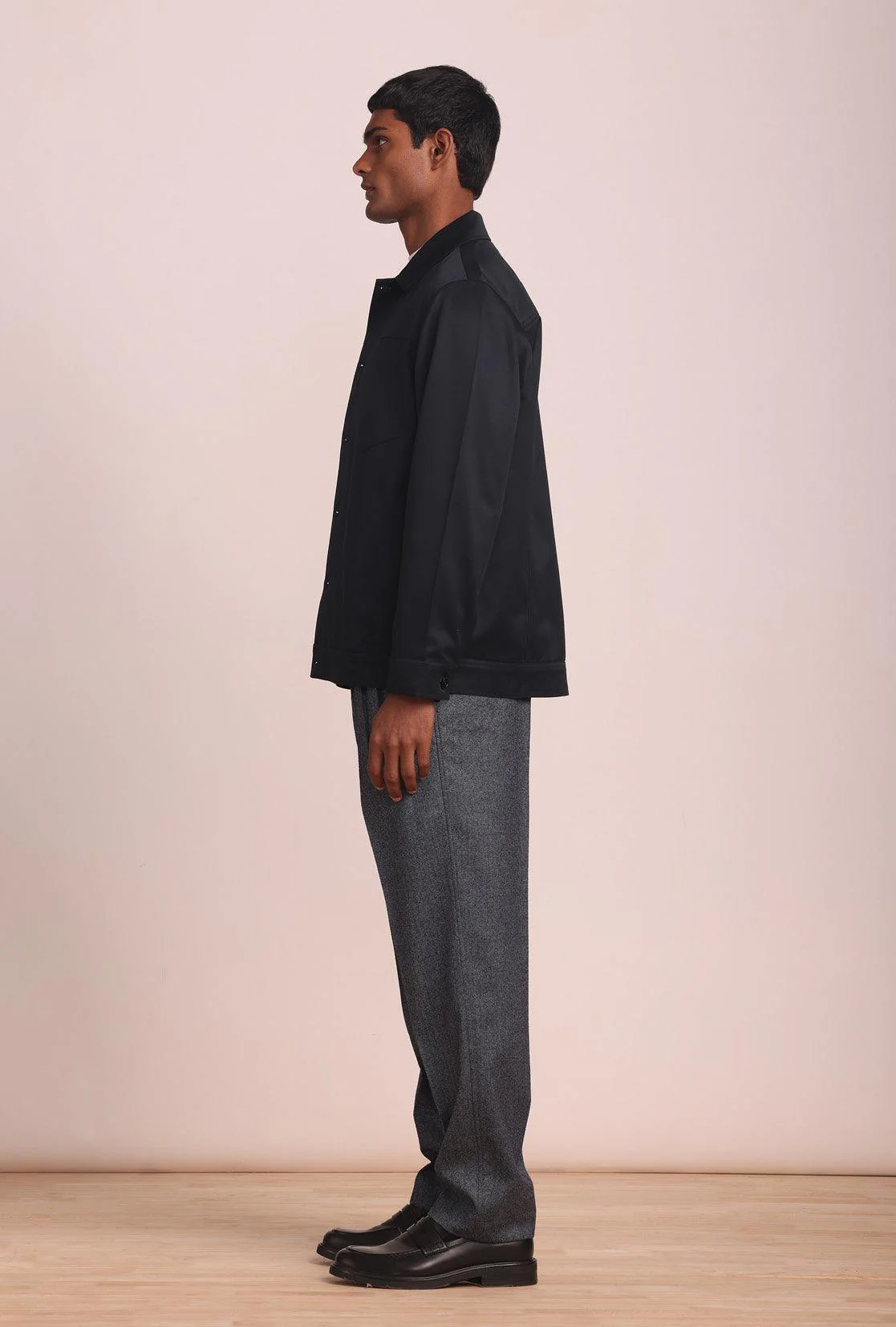 DUKE TWILL JACKET - Image 12