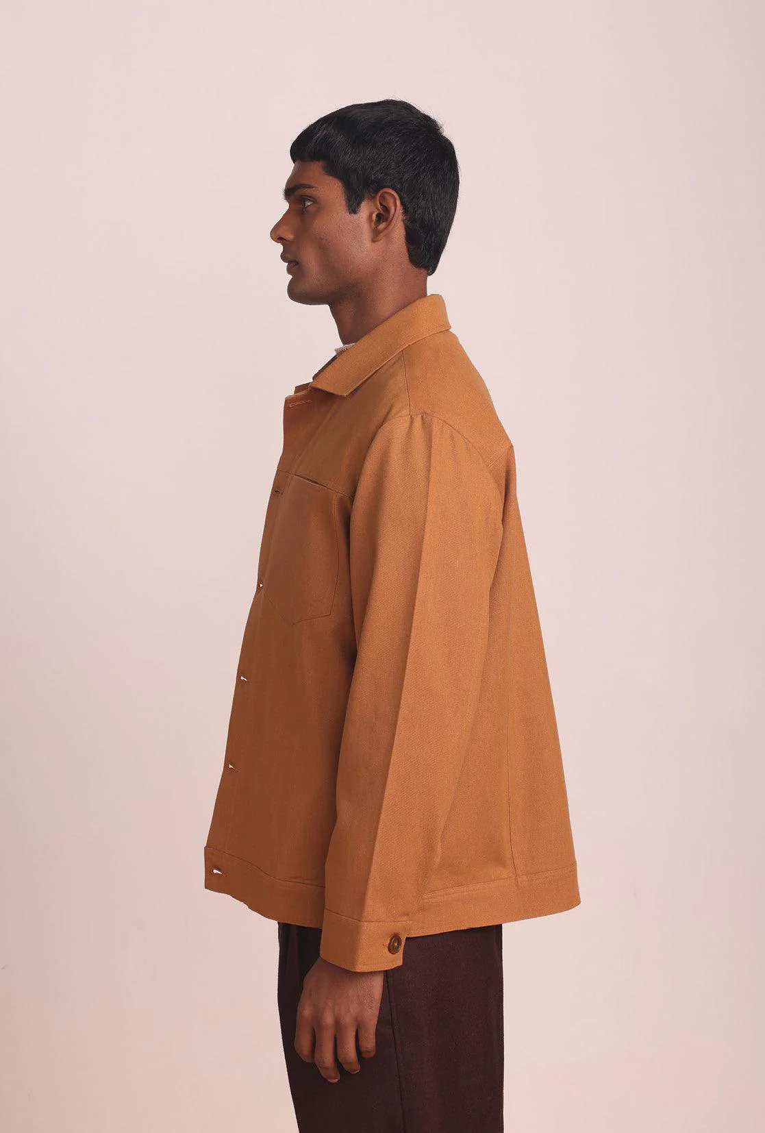DUKE TWILL JACKET - Image 20