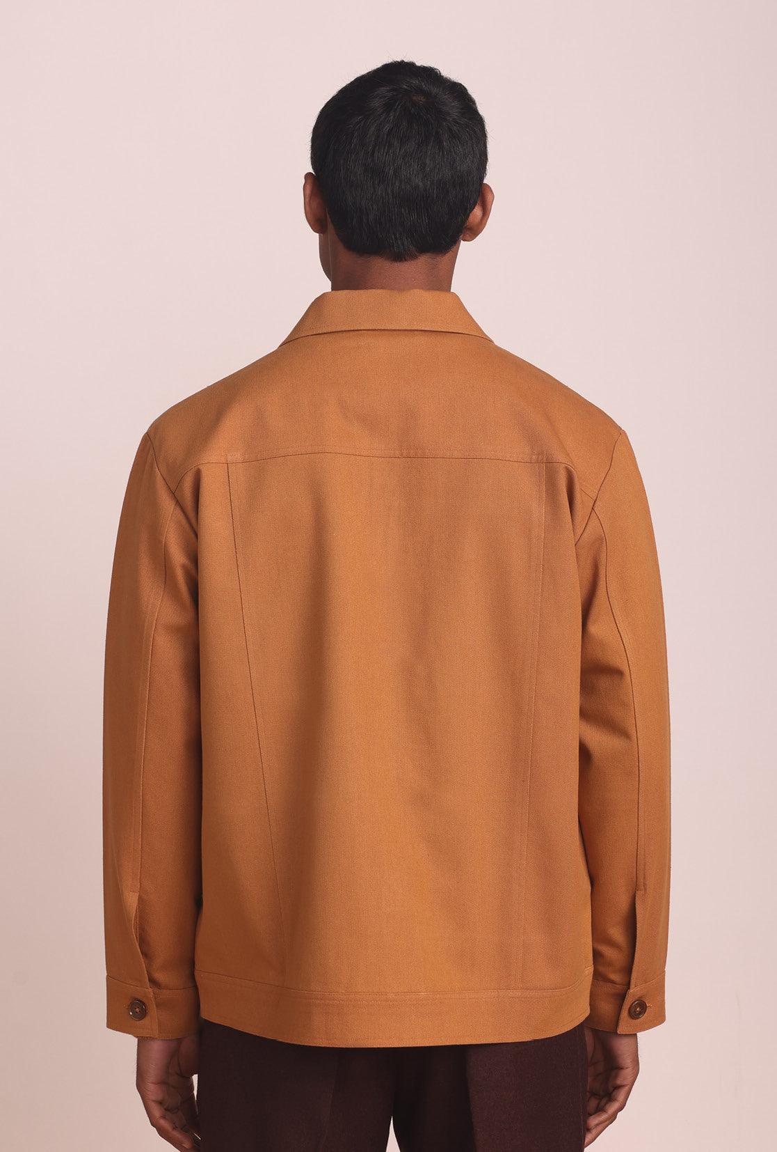 DUKE TWILL JACKET - Image 21