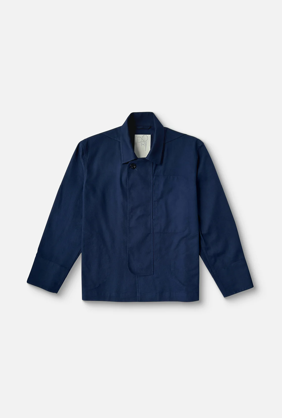DUKE TWILL OVERSHIRT - Image 43