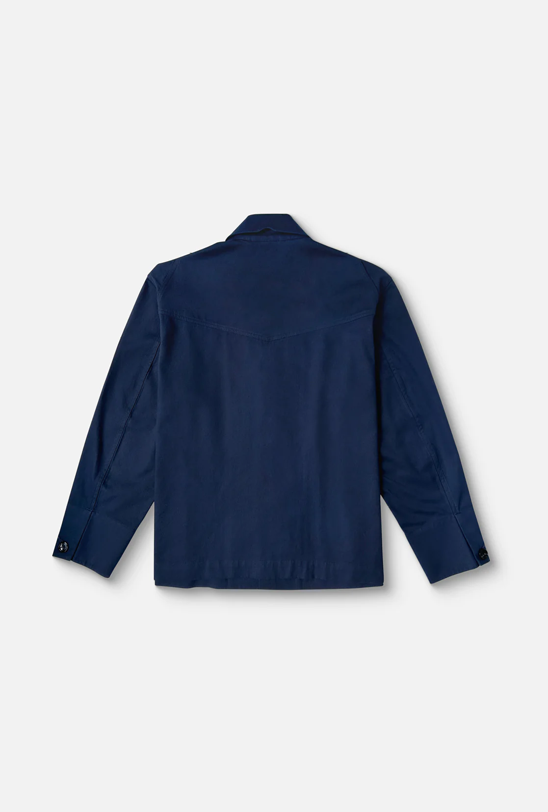 DUKE TWILL OVERSHIRT - Image 44