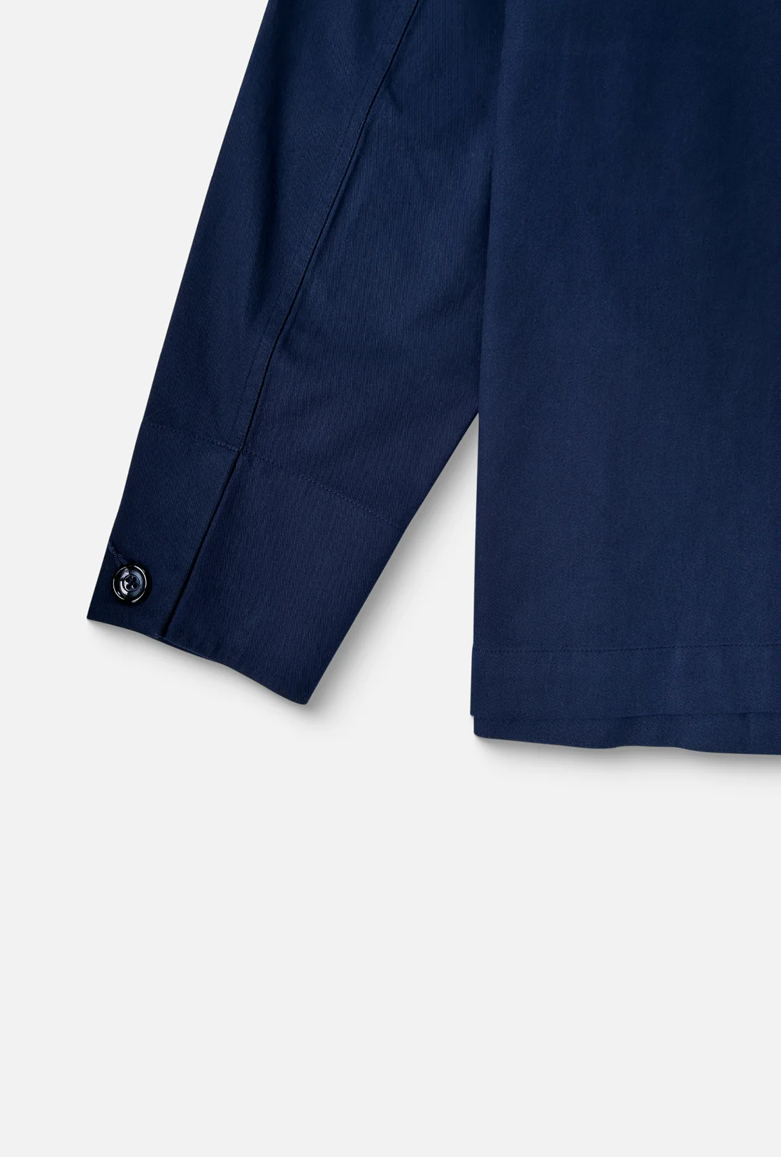 DUKE TWILL OVERSHIRT - Image 45