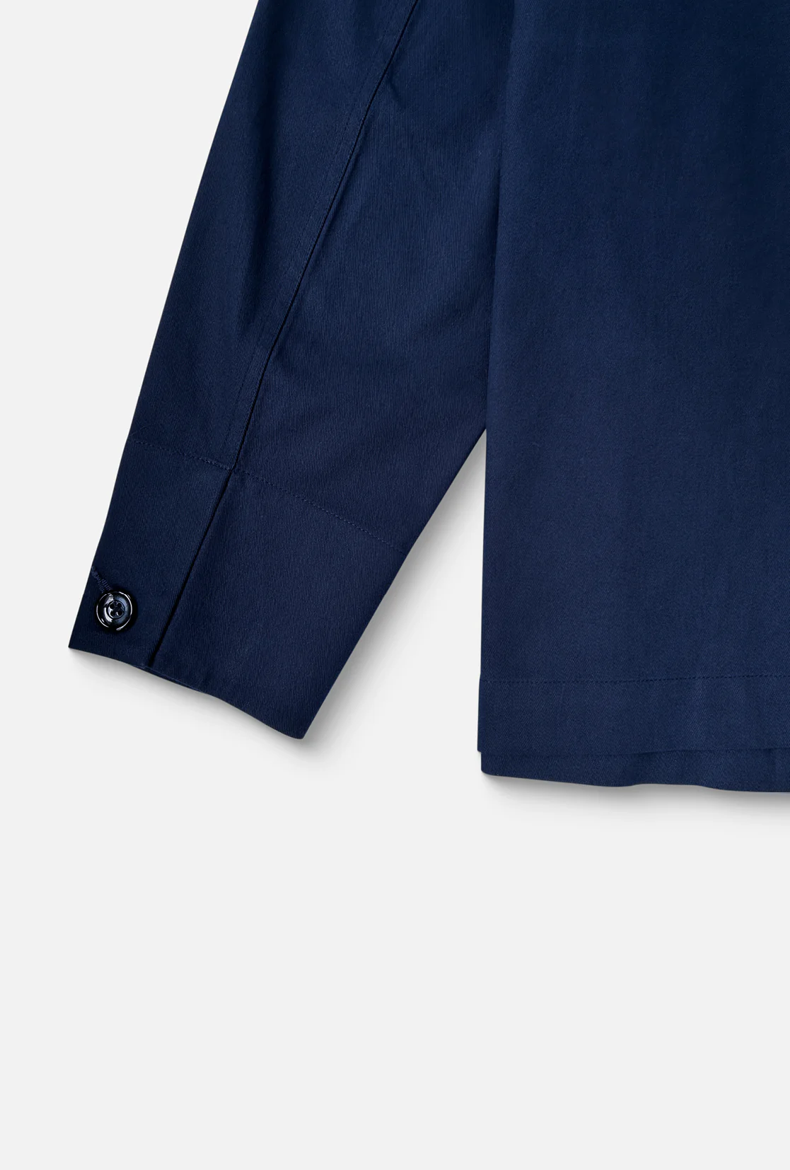 DUKE TWILL OVERSHIRT - Image 46