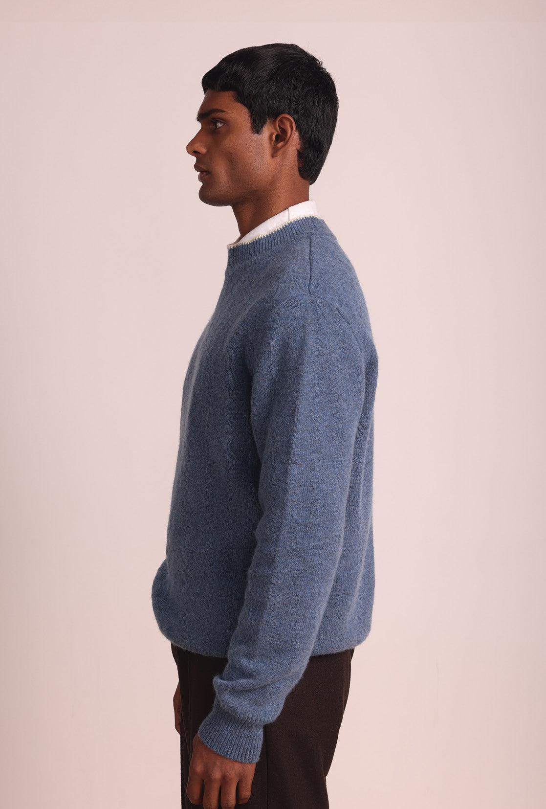 ELLINGTON SWEATER - Image 10