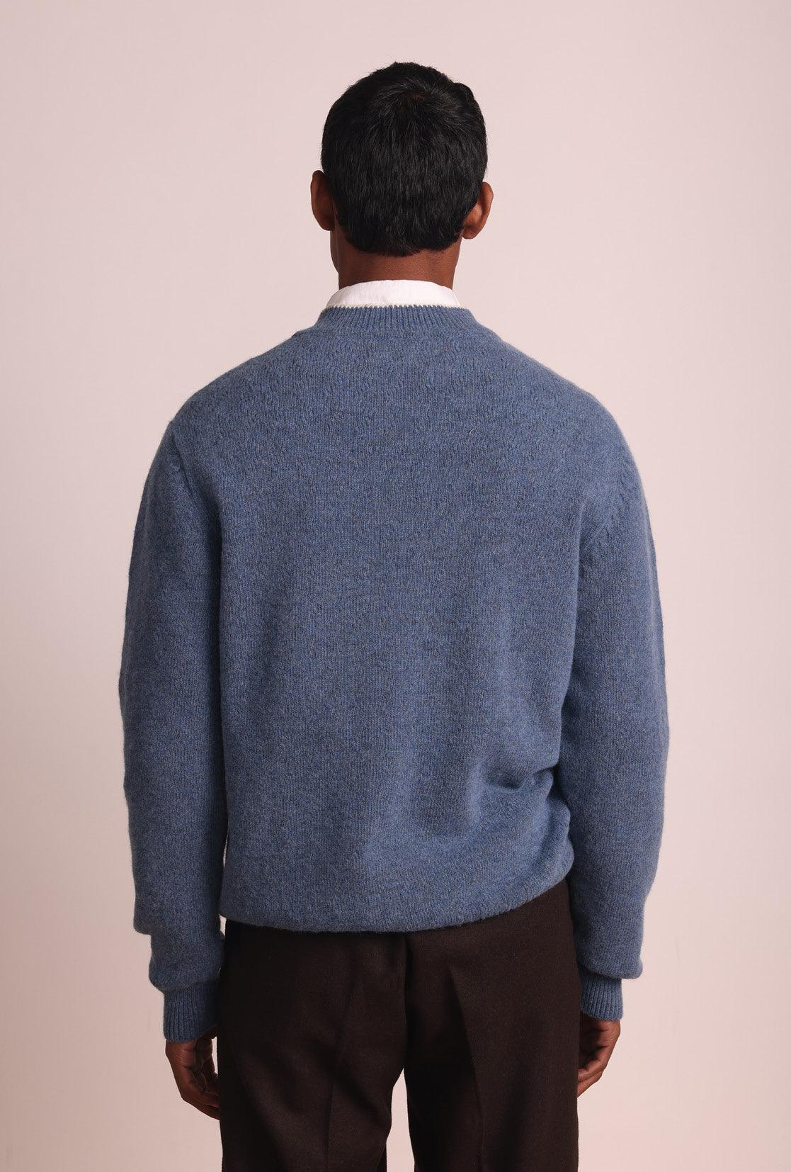 ELLINGTON SWEATER - Image 11