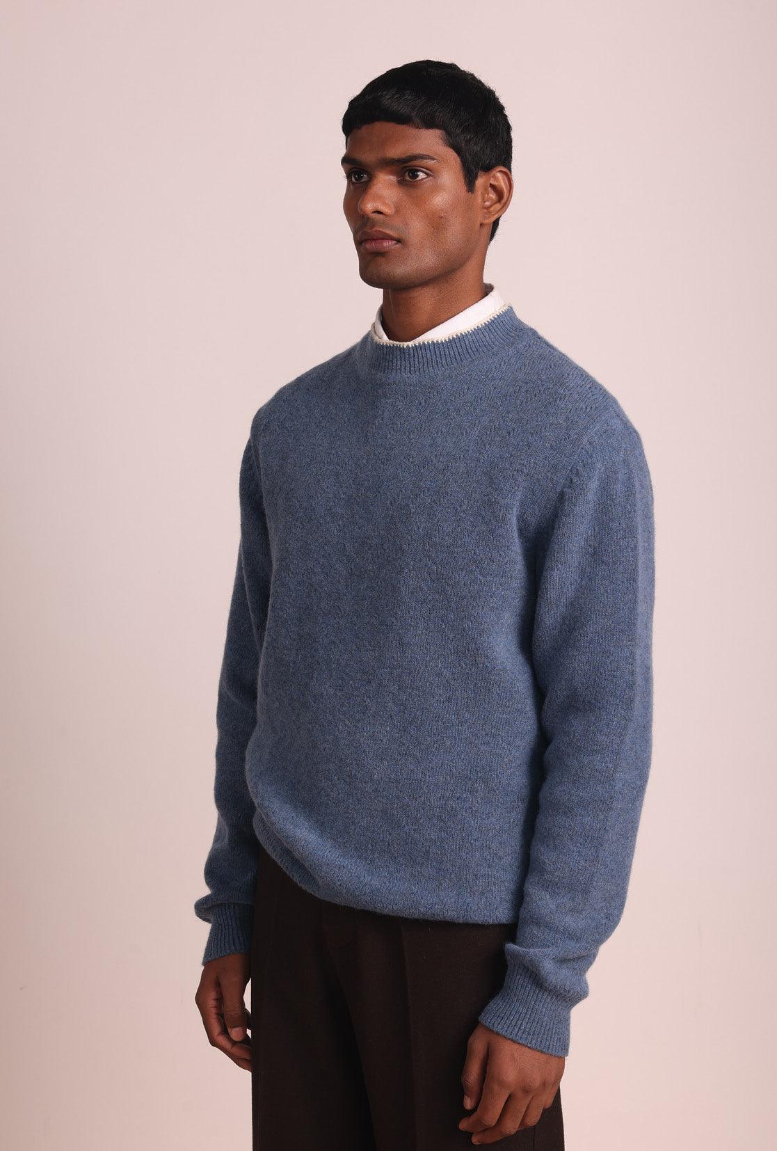 ELLINGTON SWEATER - Image 12