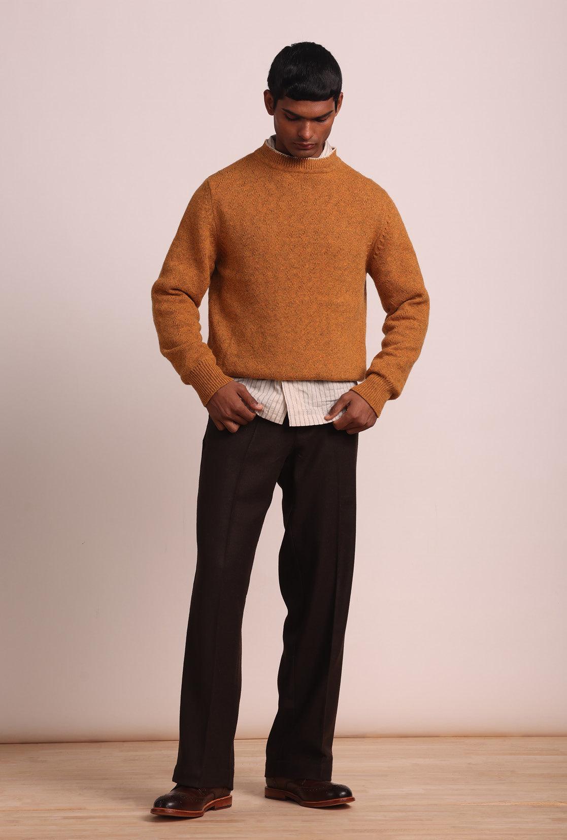 ELLINGTON SWEATER - Image 16