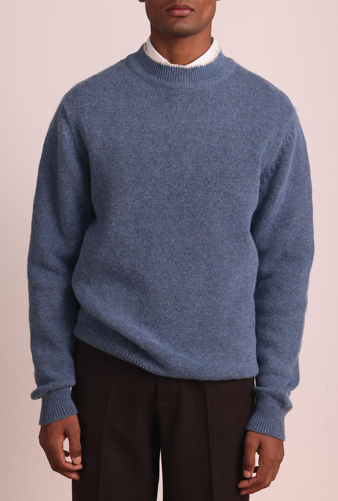 ELLINGTON SWEATER - Image 3