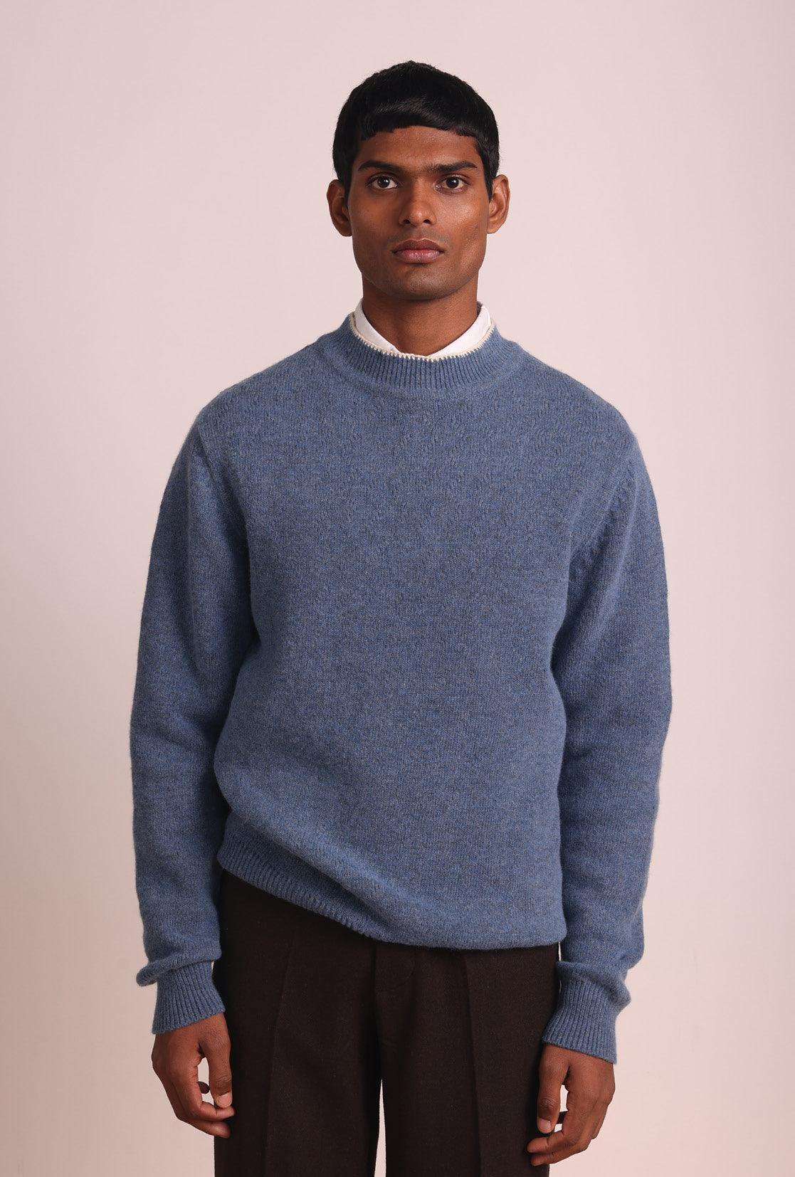 ELLINGTON SWEATER - Image 4