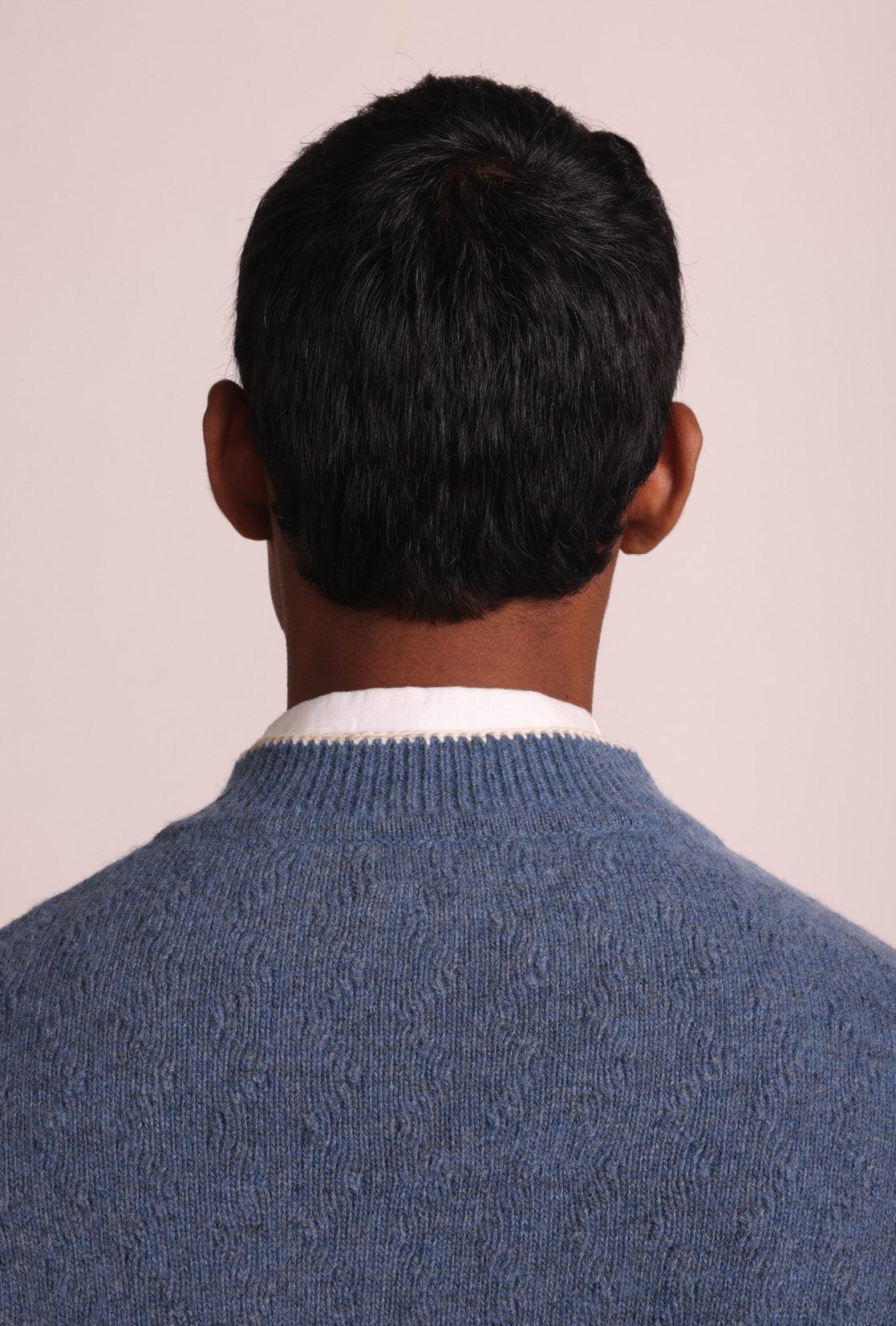 ELLINGTON SWEATER - Image 7