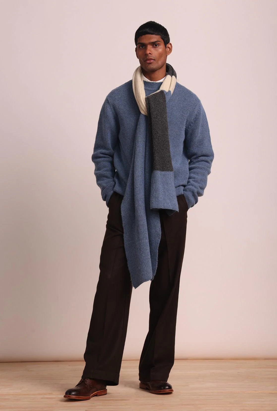 ELLINGTON SWEATER - Image 9
