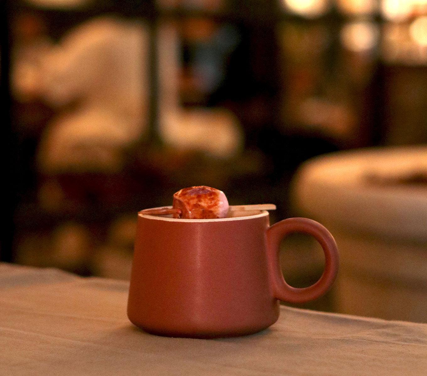 EMERY MUG - TERRACOTTA - Image 2