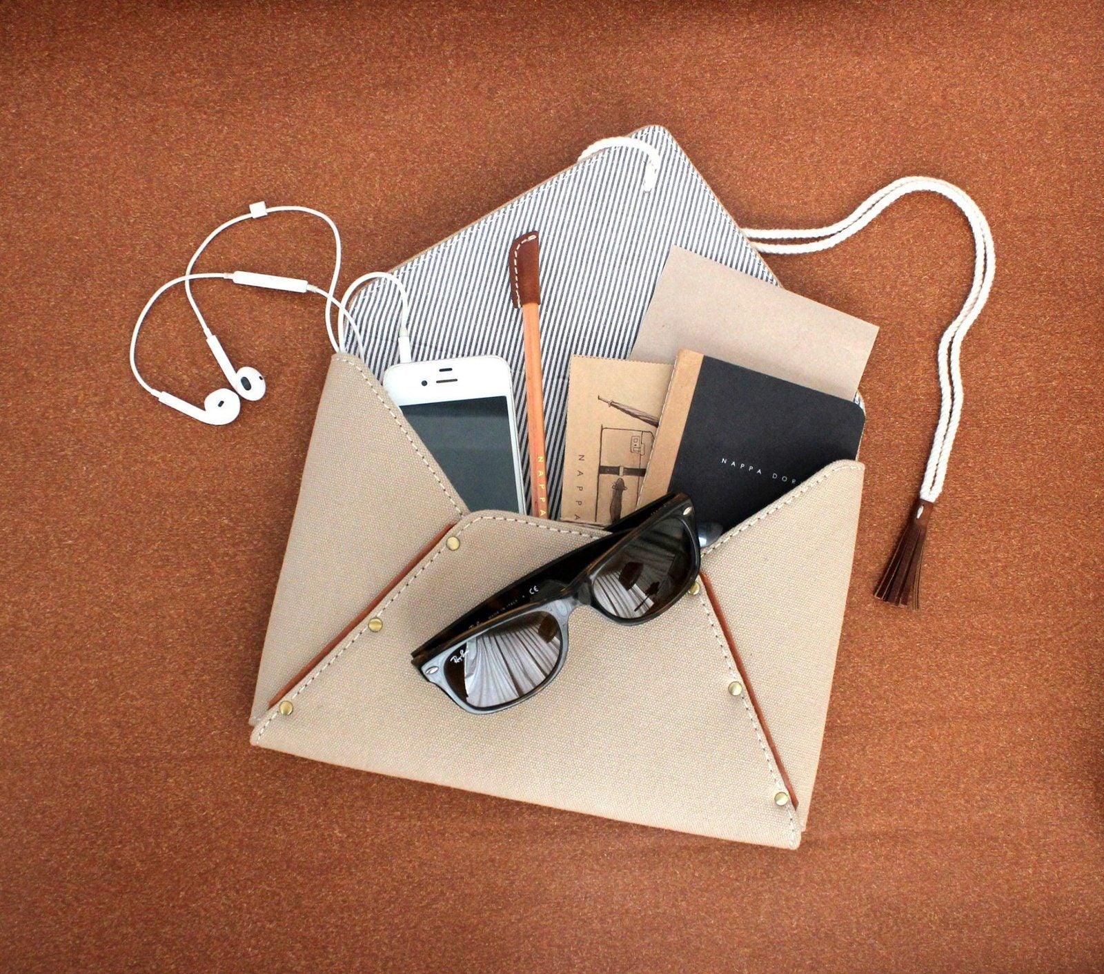ENVELOPE CLUTCH - Image 11