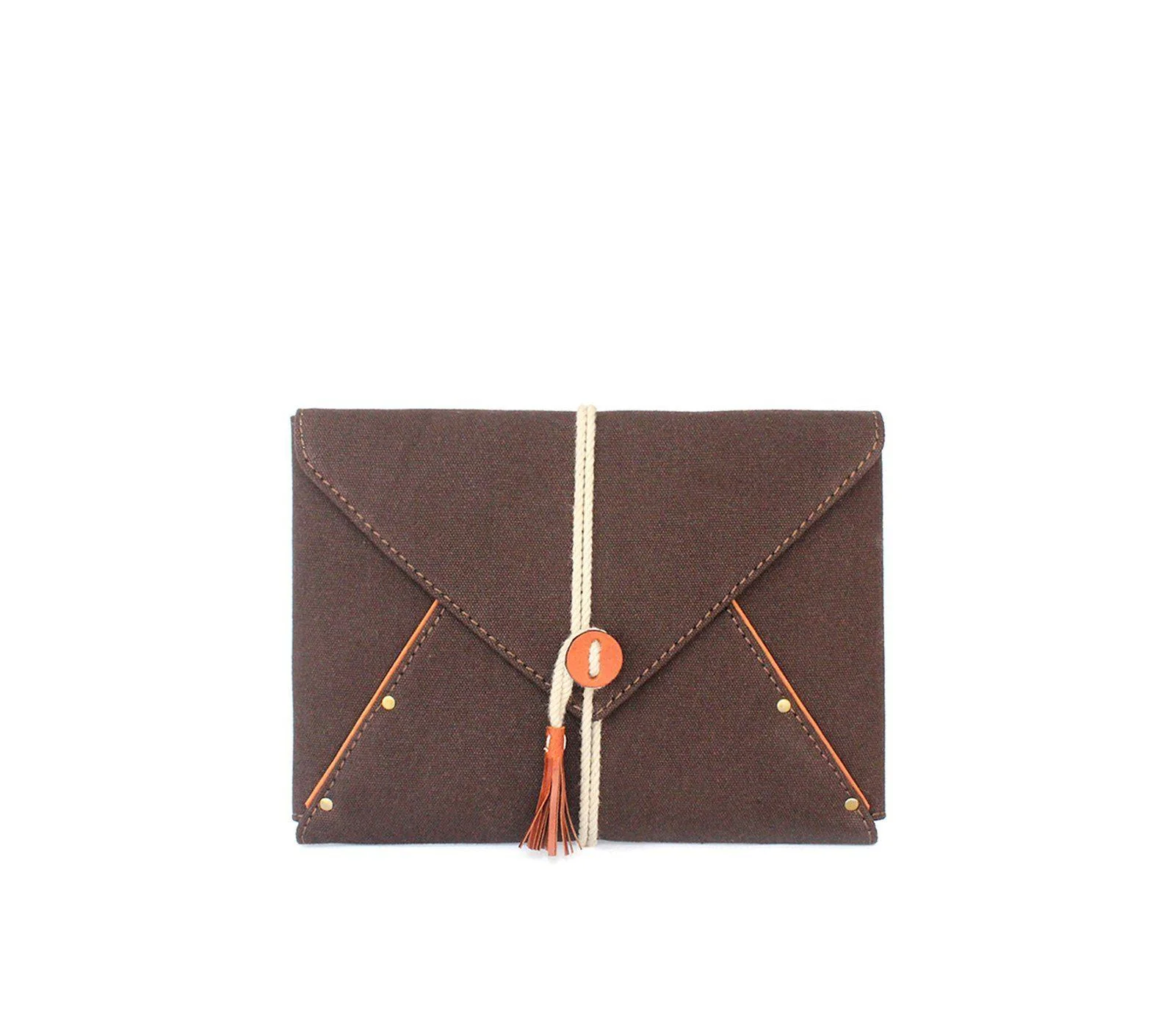 ENVELOPE CLUTCH - Image 16