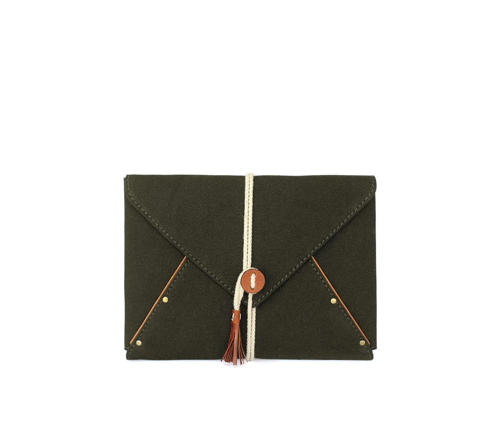 ENVELOPE CLUTCH - Image 22