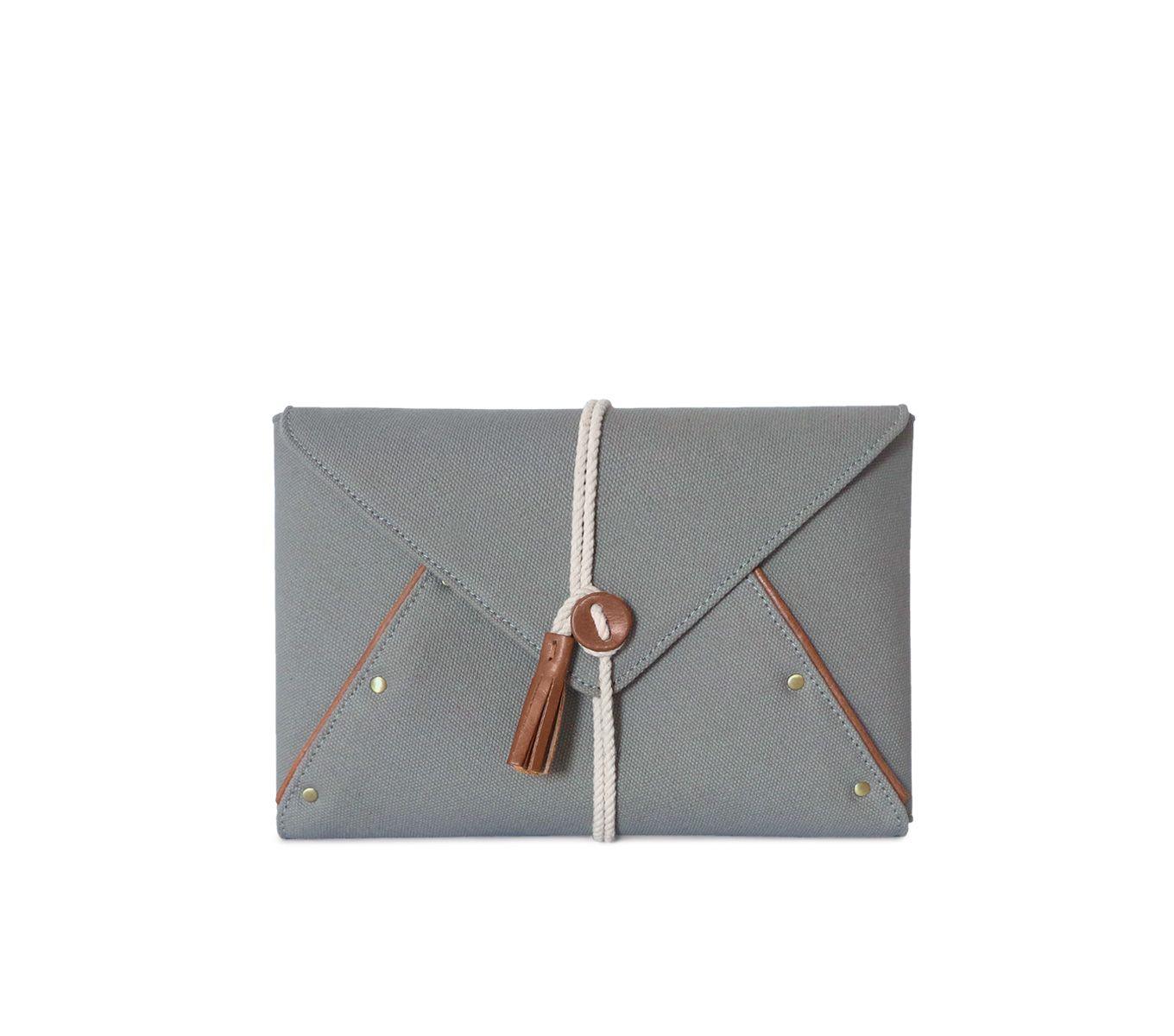 ENVELOPE CLUTCH - Image 27