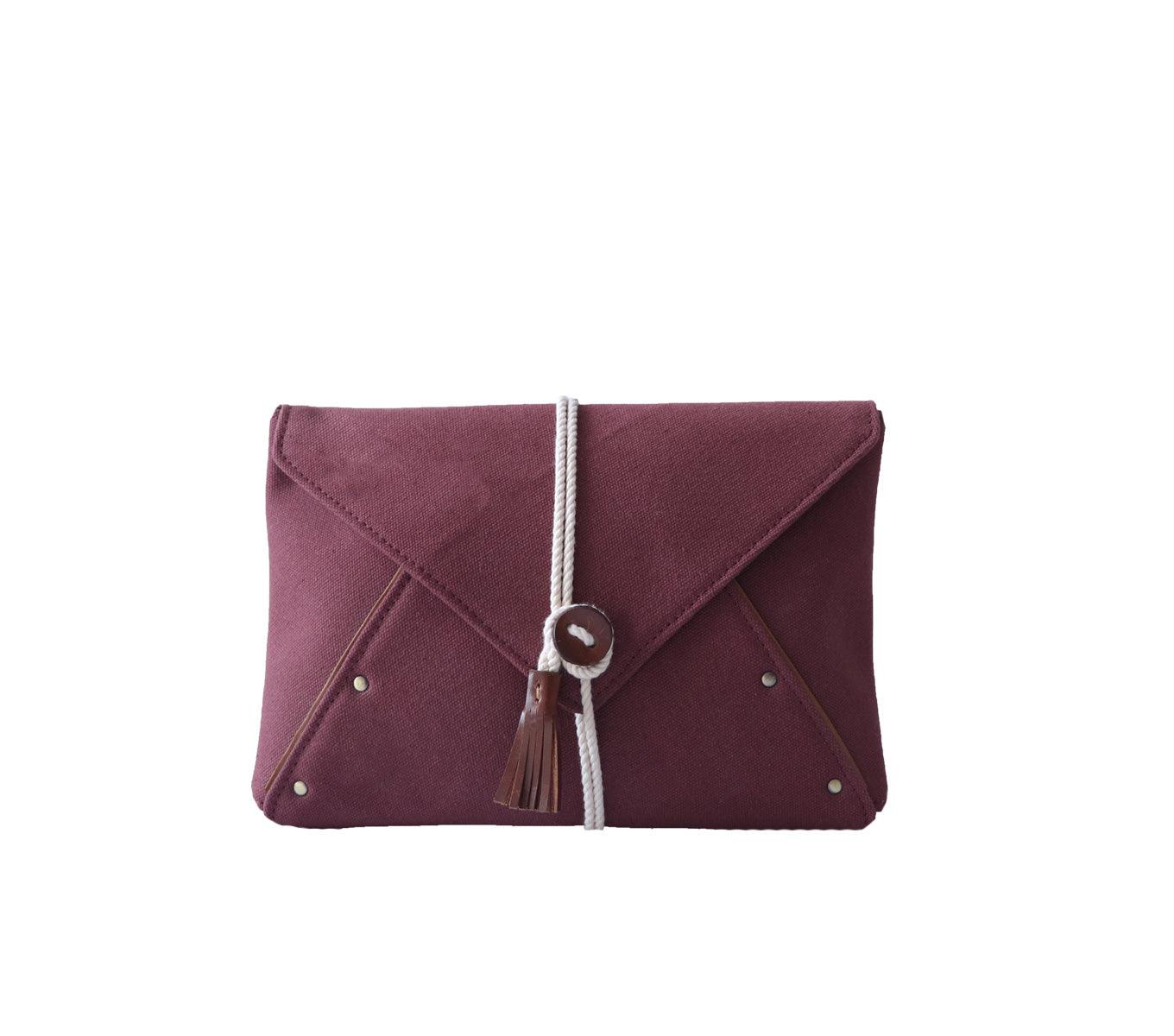 ENVELOPE CLUTCH - Image 34
