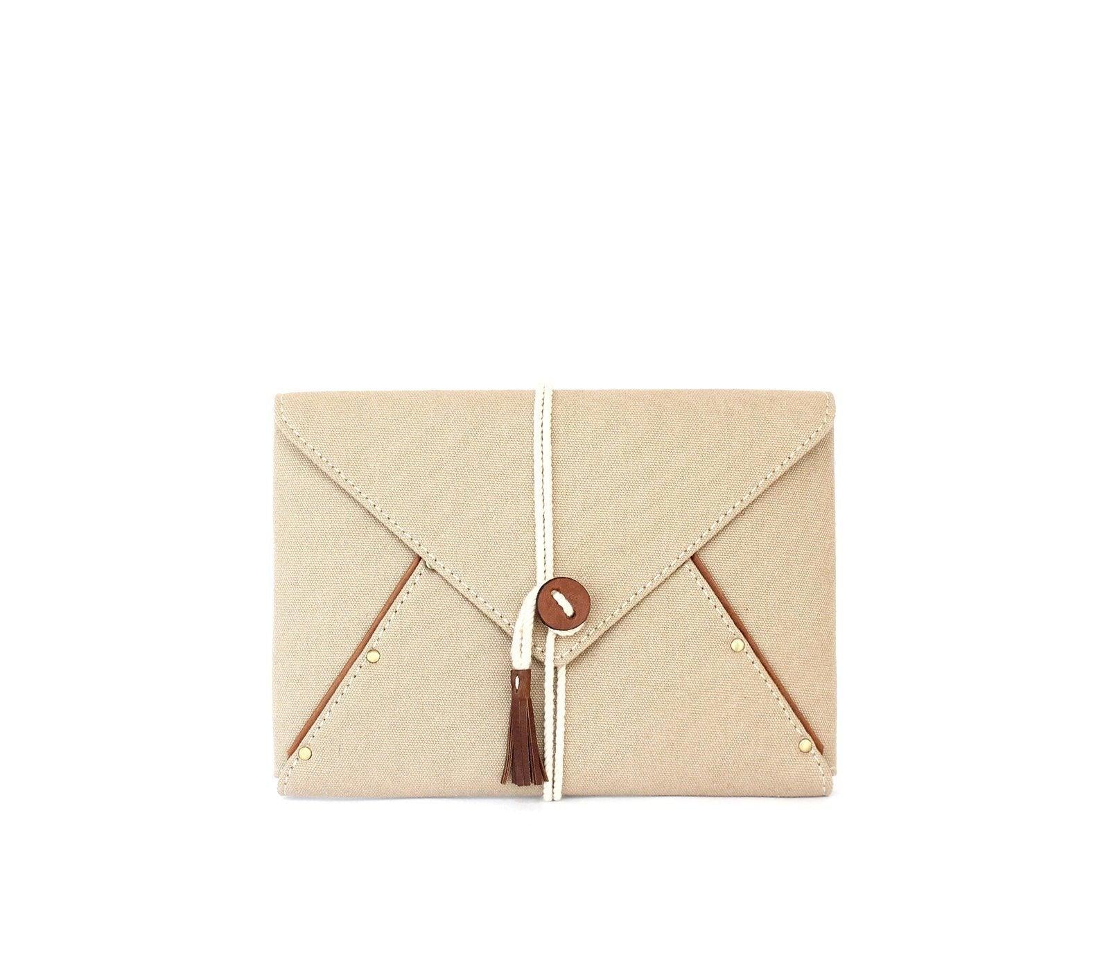 ENVELOPE CLUTCH - Image 6
