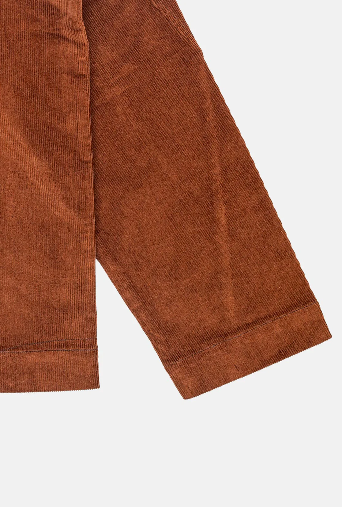 EVERTON CORDUROY OVERSHIRT - Image 10