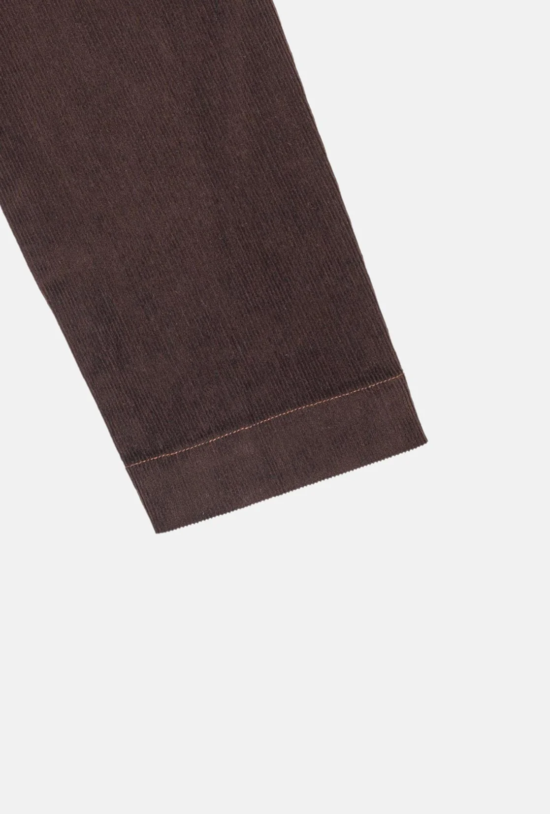 EVERTON CORDUROY OVERSHIRT - Image 7