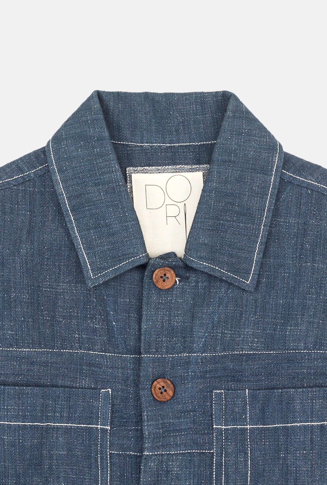 EVERTON OVERSHIRT - Image 10