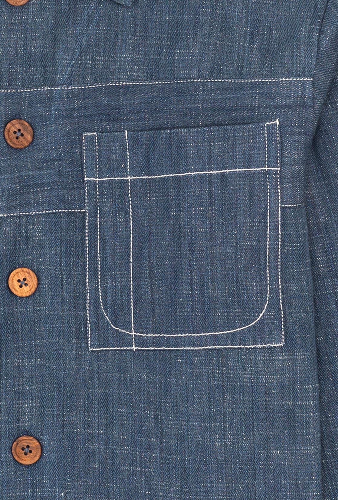 EVERTON OVERSHIRT - Image 11