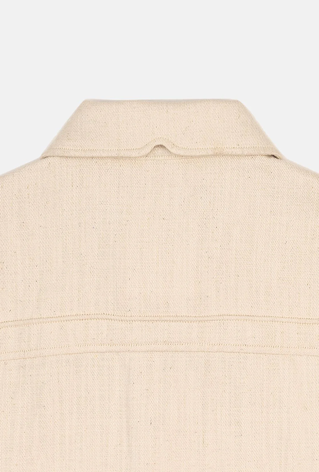 EVERTON OVERSHIRT - Image 12