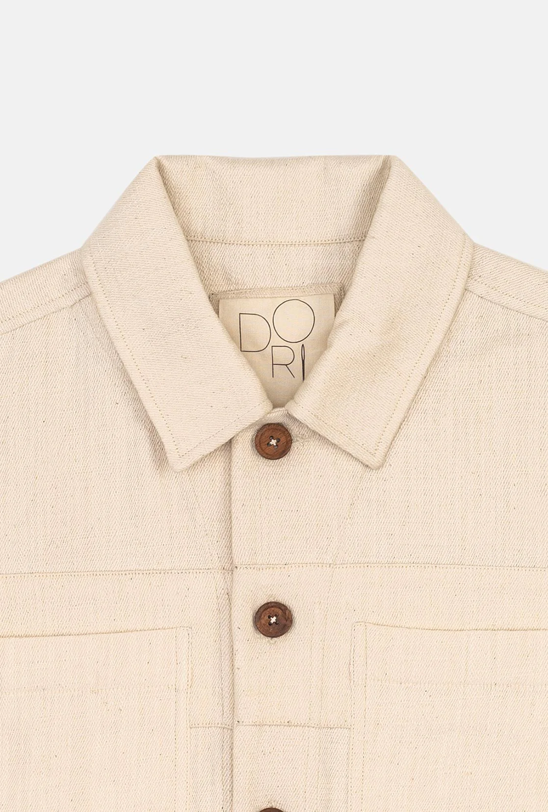 EVERTON OVERSHIRT - Image 13