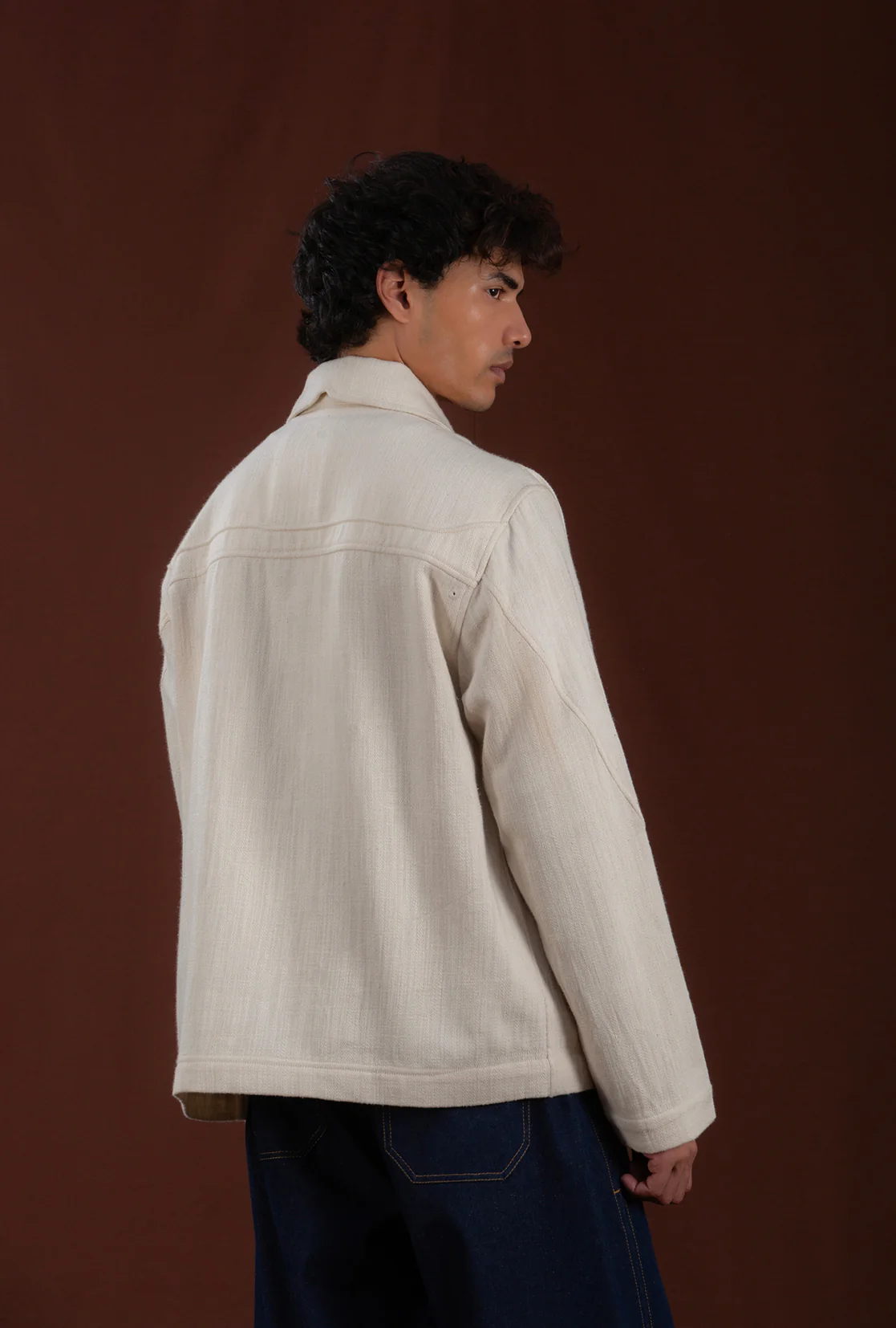 EVERTON OVERSHIRT - Image 16