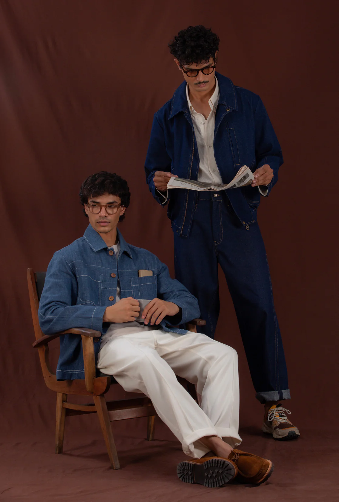 EVERTON OVERSHIRT - Image 17