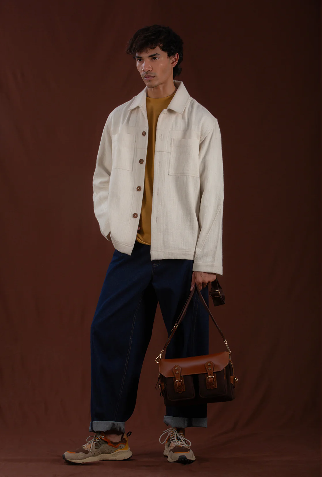 EVERTON OVERSHIRT - Image 22